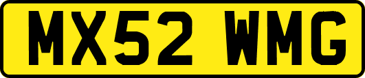 MX52WMG