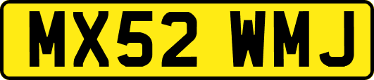 MX52WMJ
