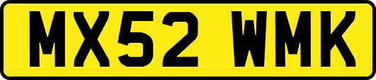 MX52WMK