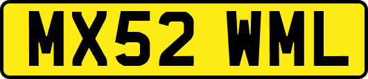 MX52WML