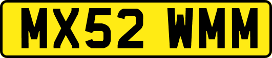 MX52WMM