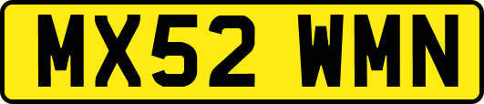 MX52WMN