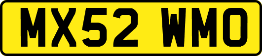 MX52WMO