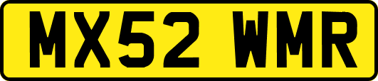 MX52WMR