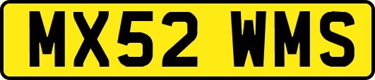 MX52WMS