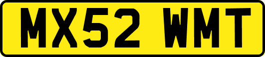 MX52WMT