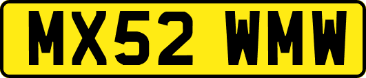 MX52WMW