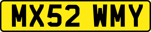 MX52WMY