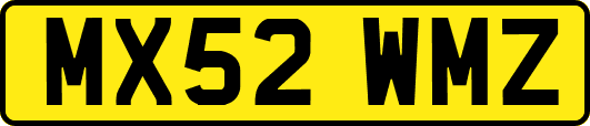 MX52WMZ