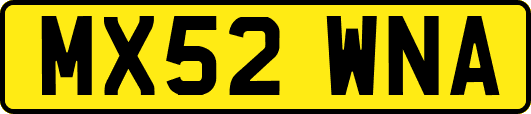 MX52WNA