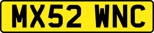 MX52WNC