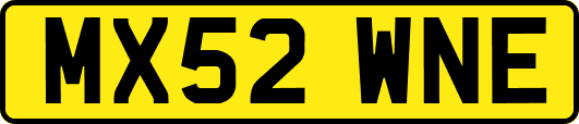 MX52WNE