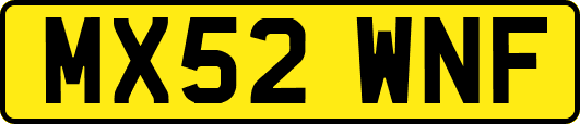 MX52WNF