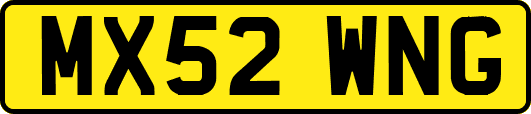 MX52WNG