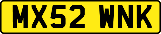 MX52WNK