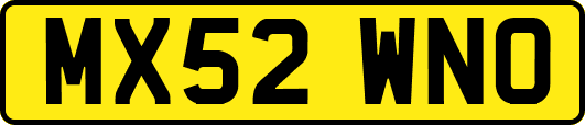 MX52WNO