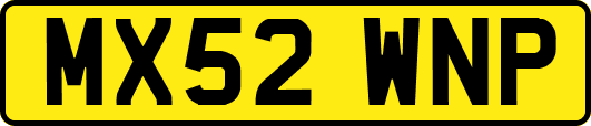 MX52WNP