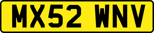 MX52WNV