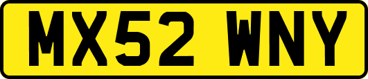 MX52WNY