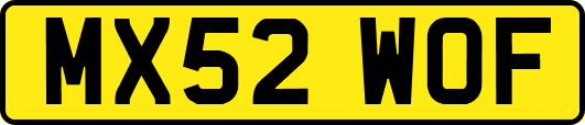 MX52WOF