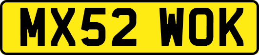 MX52WOK