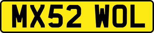 MX52WOL