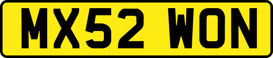 MX52WON