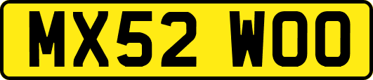 MX52WOO