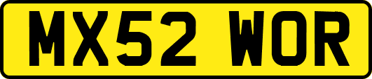 MX52WOR