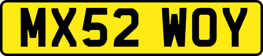 MX52WOY