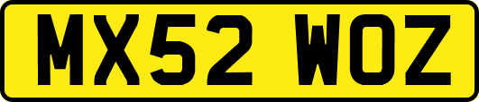MX52WOZ