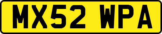 MX52WPA