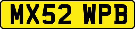 MX52WPB
