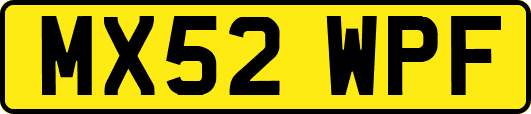 MX52WPF
