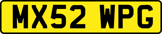 MX52WPG