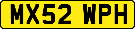 MX52WPH