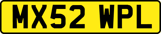 MX52WPL