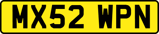 MX52WPN