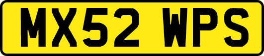 MX52WPS