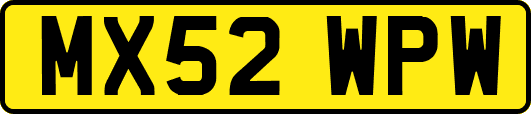 MX52WPW