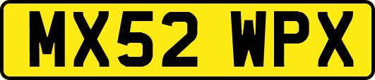 MX52WPX