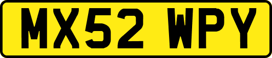 MX52WPY