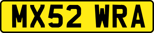 MX52WRA