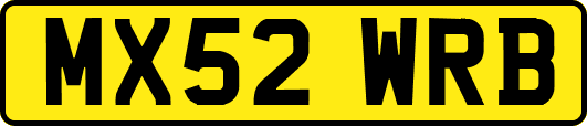 MX52WRB