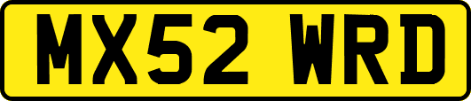 MX52WRD