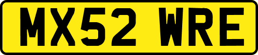 MX52WRE