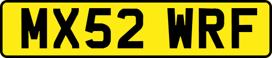 MX52WRF