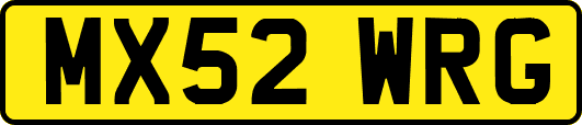 MX52WRG