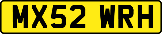 MX52WRH