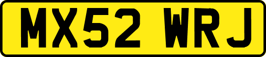 MX52WRJ
